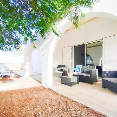 Pretty Terrace Holiday House In Maspalomas Playa del Inglés Buitenkant foto