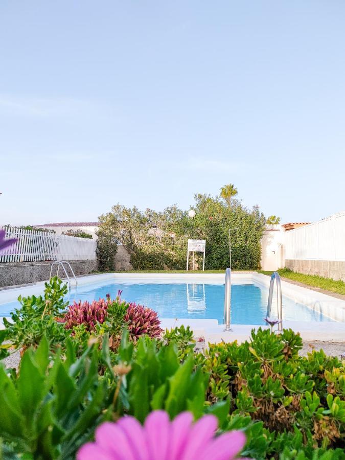 Pretty Terrace Holiday House In Maspalomas Playa del Inglés Buitenkant foto